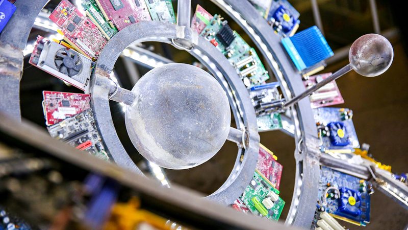 边缘计算硬件定制：构建智能时代的基石**